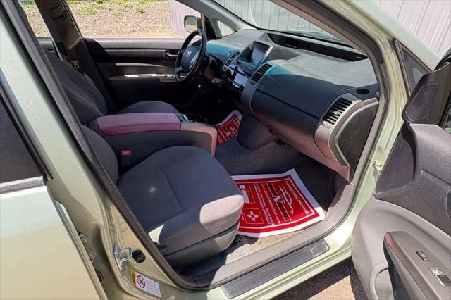 used 2008 Toyota Prius car, priced at $7,984