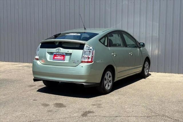 used 2008 Toyota Prius car, priced at $7,984