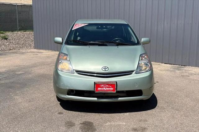used 2008 Toyota Prius car, priced at $7,984