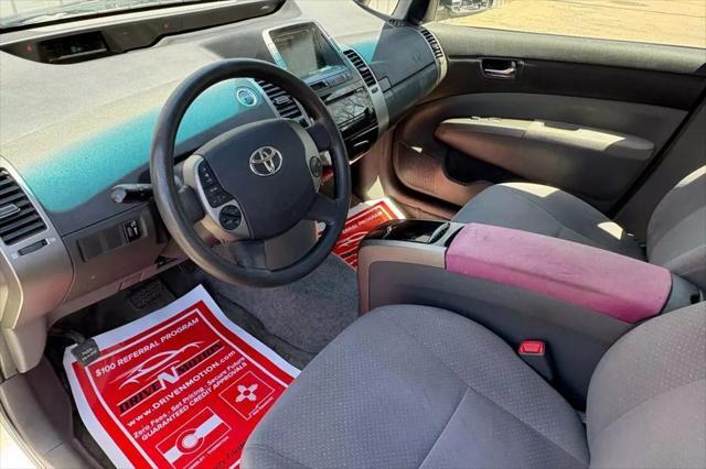 used 2008 Toyota Prius car, priced at $7,984