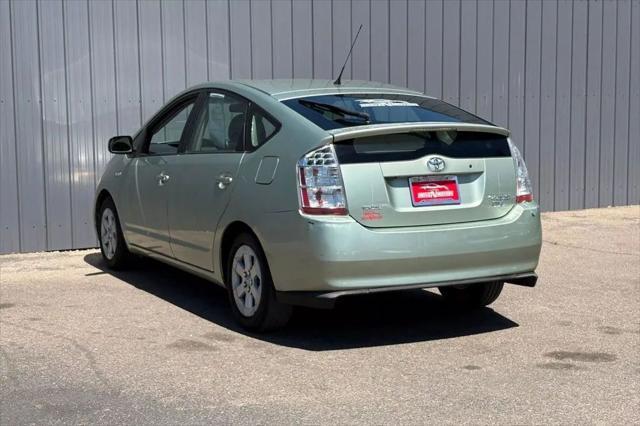 used 2008 Toyota Prius car, priced at $7,984