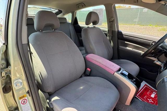 used 2008 Toyota Prius car, priced at $7,984