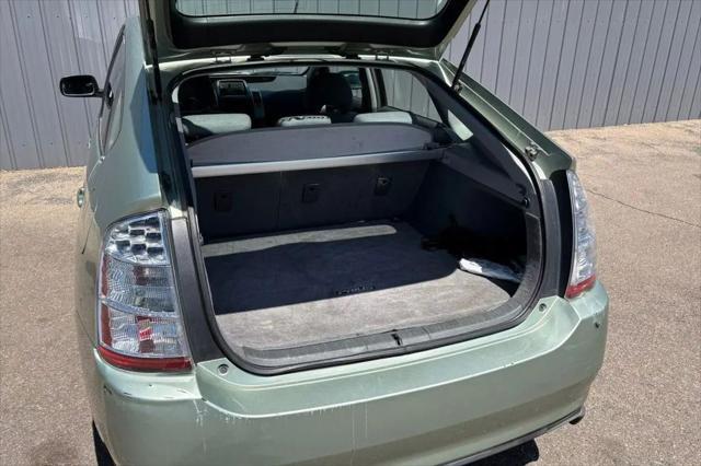 used 2008 Toyota Prius car, priced at $7,984