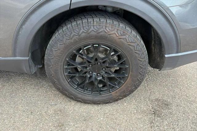 used 2020 Ford Explorer car, priced at $23,984
