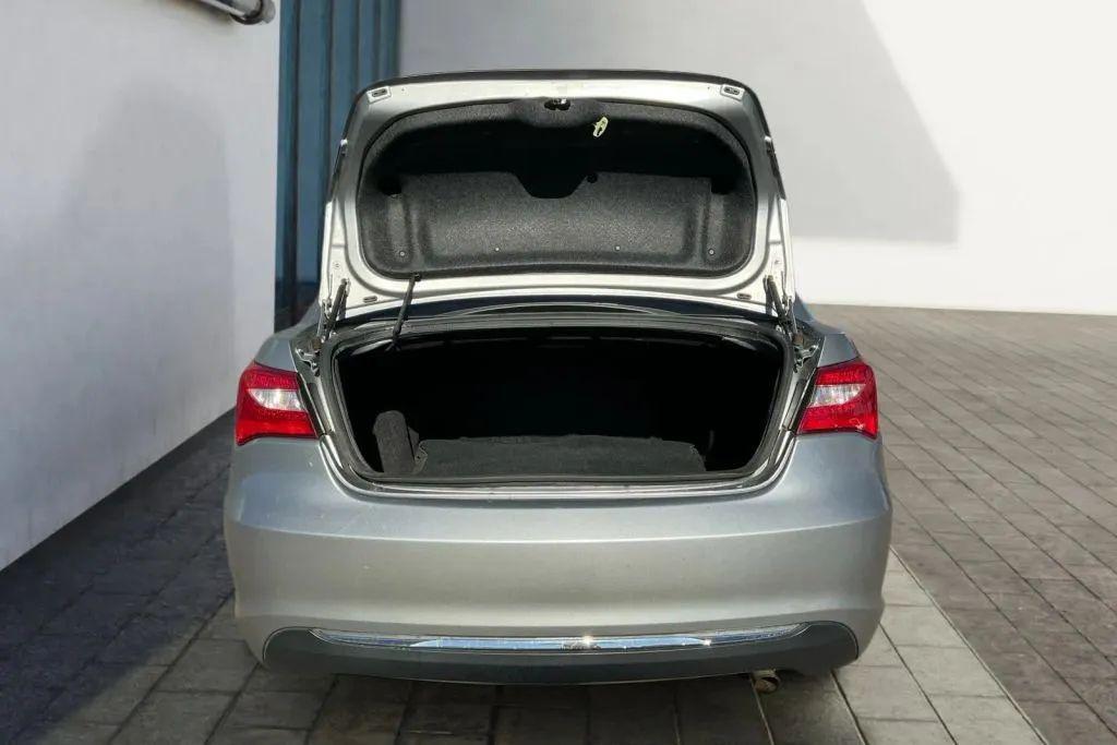 used 2014 Chrysler 200 car, priced at $8,984