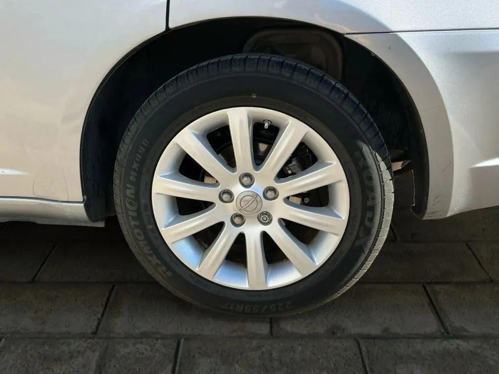 used 2014 Chrysler 200 car, priced at $8,984