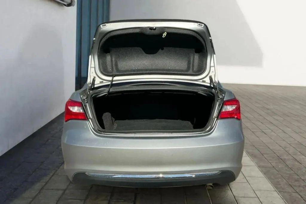 used 2014 Chrysler 200 car, priced at $8,484