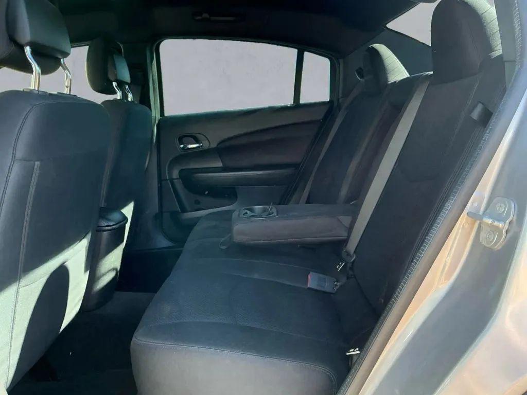 used 2014 Chrysler 200 car, priced at $8,984