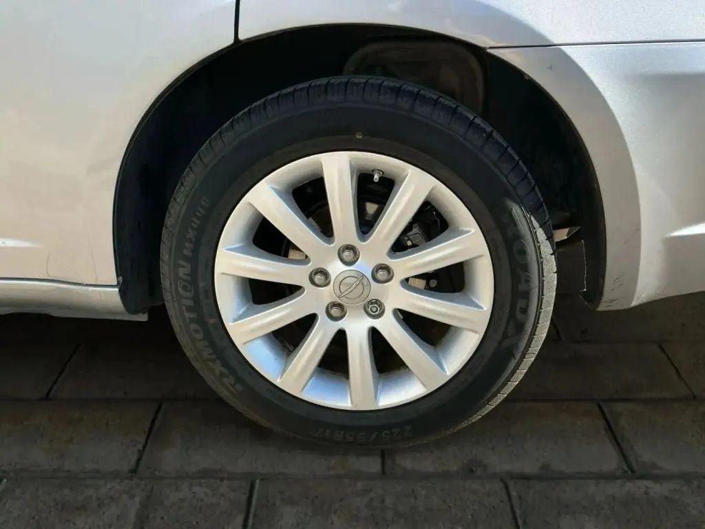 used 2014 Chrysler 200 car, priced at $8,484