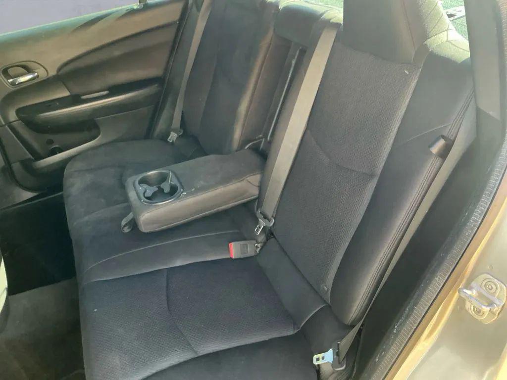 used 2014 Chrysler 200 car, priced at $8,984