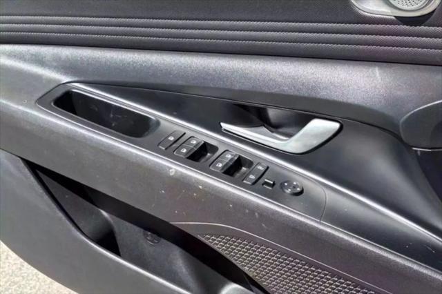 used 2021 Hyundai Elantra car, priced at $17,984