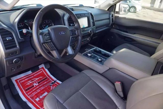 used 2018 Ford Expedition car, priced at $22,971