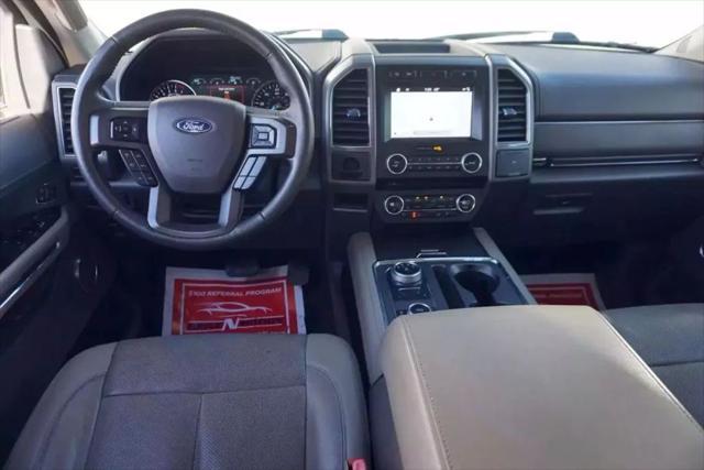 used 2018 Ford Expedition car, priced at $22,971