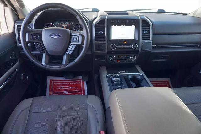 used 2018 Ford Expedition car, priced at $24,984