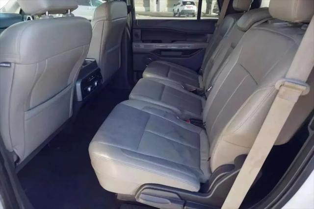 used 2018 Ford Expedition car, priced at $22,971