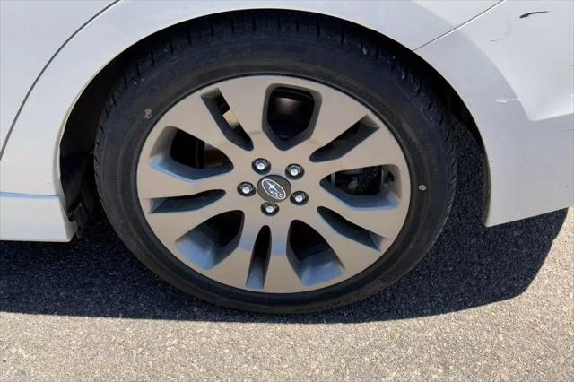 used 2015 Subaru Impreza car, priced at $11,984