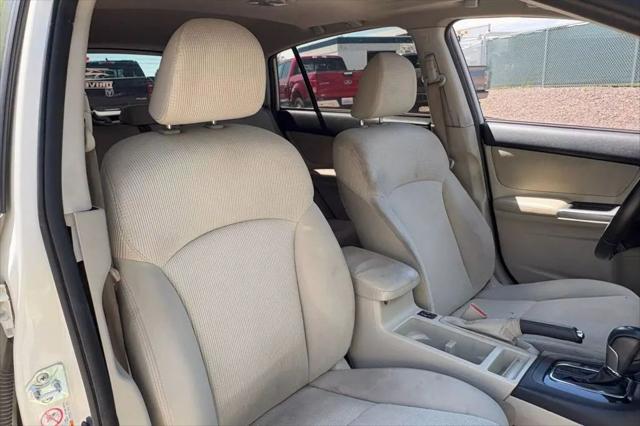 used 2015 Subaru Impreza car, priced at $11,984