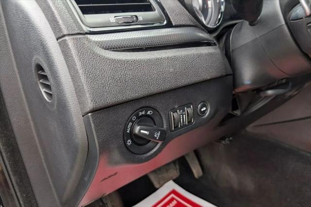 used 2014 Chrysler 300 car, priced at $10,984