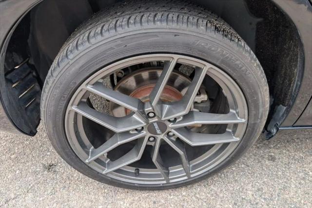 used 2014 Chrysler 300 car, priced at $10,984