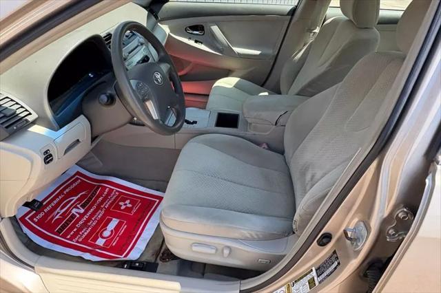 used 2008 Toyota Camry car, priced at $10,984