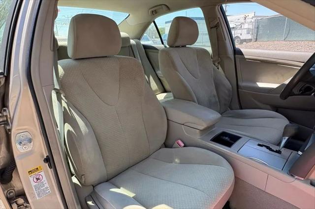 used 2008 Toyota Camry car, priced at $10,984