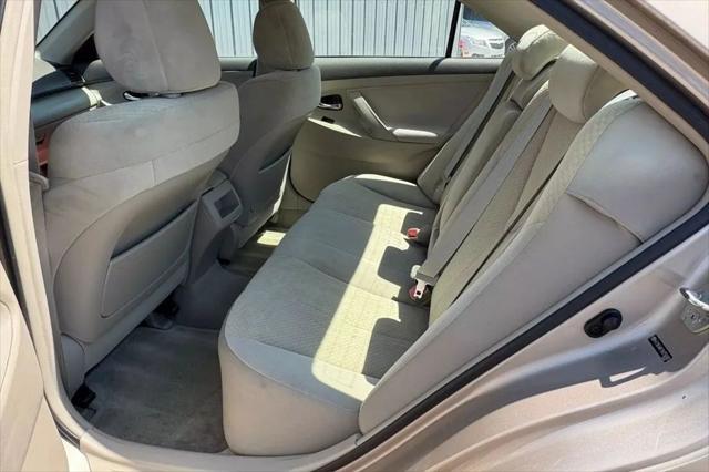 used 2008 Toyota Camry car, priced at $10,984