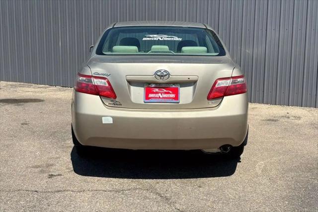 used 2008 Toyota Camry car, priced at $10,984