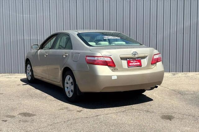 used 2008 Toyota Camry car, priced at $10,984