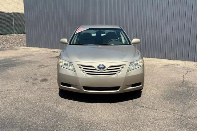 used 2008 Toyota Camry car, priced at $10,984