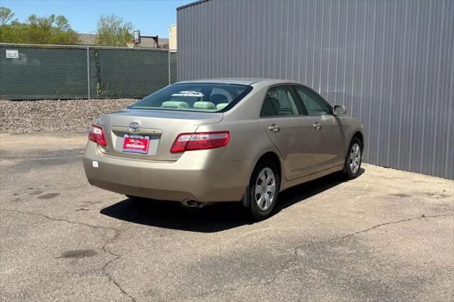 used 2008 Toyota Camry car, priced at $10,984