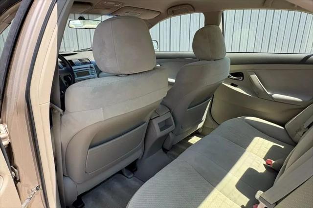 used 2008 Toyota Camry car, priced at $10,984