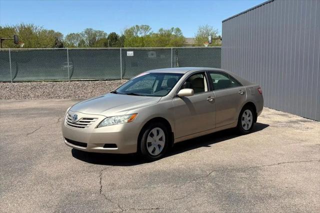 used 2008 Toyota Camry car, priced at $10,984