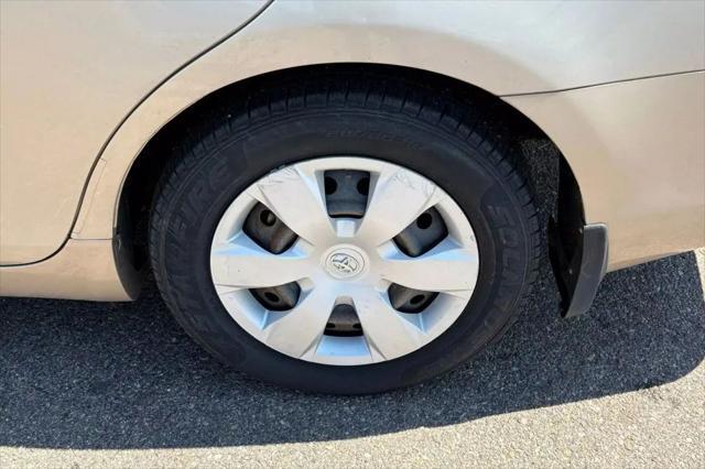 used 2008 Toyota Camry car, priced at $10,984
