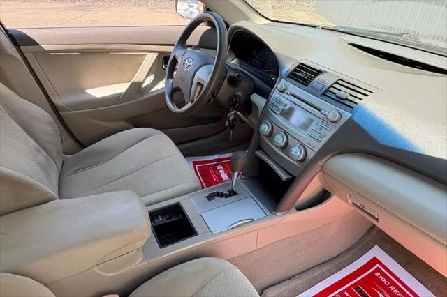 used 2008 Toyota Camry car, priced at $10,984