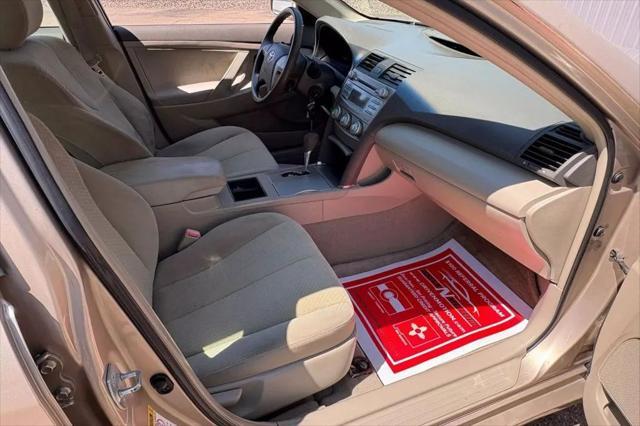 used 2008 Toyota Camry car, priced at $10,984