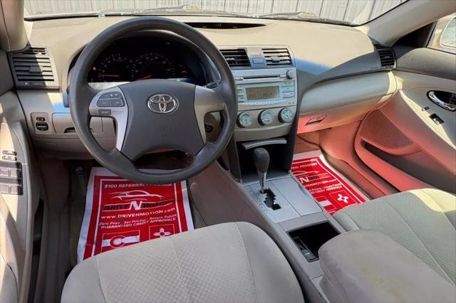 used 2008 Toyota Camry car, priced at $10,984