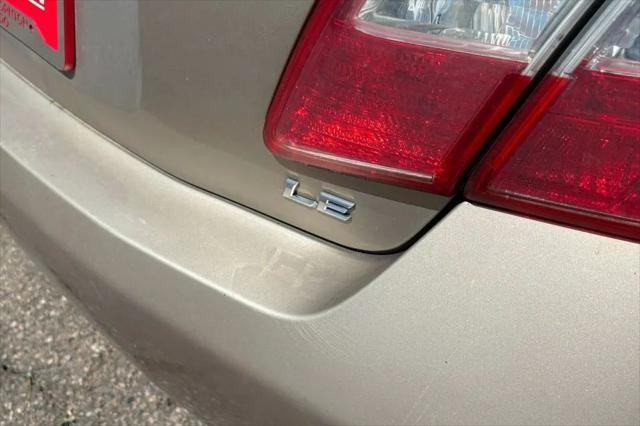 used 2008 Toyota Camry car, priced at $10,984