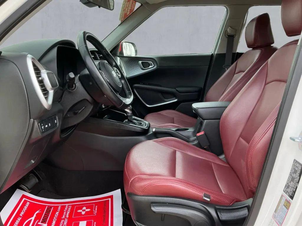 used 2020 Kia Soul car, priced at $16,984