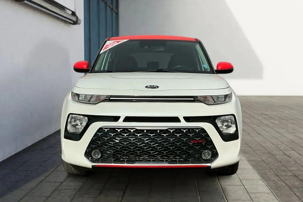used 2020 Kia Soul car, priced at $16,984
