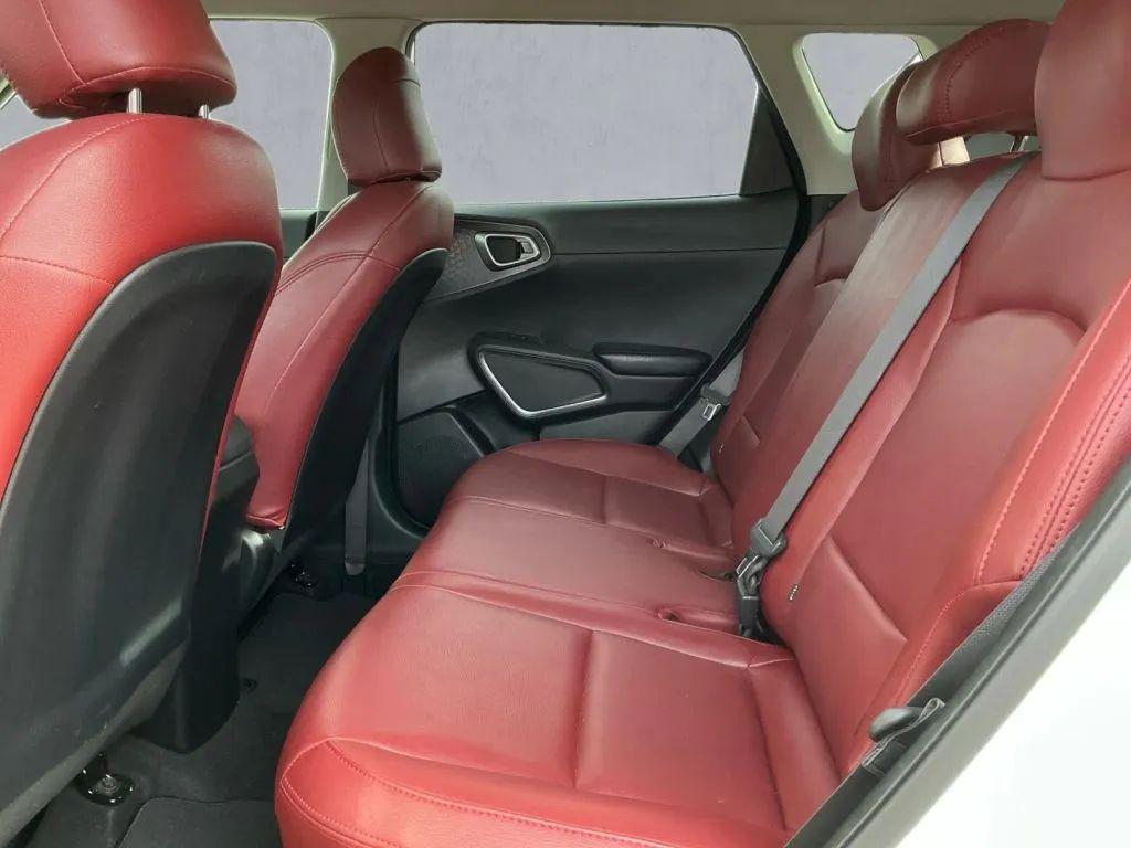 used 2020 Kia Soul car, priced at $16,984