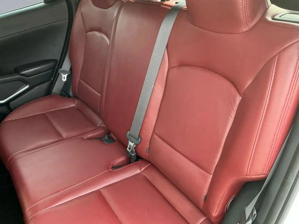 used 2020 Kia Soul car, priced at $16,984