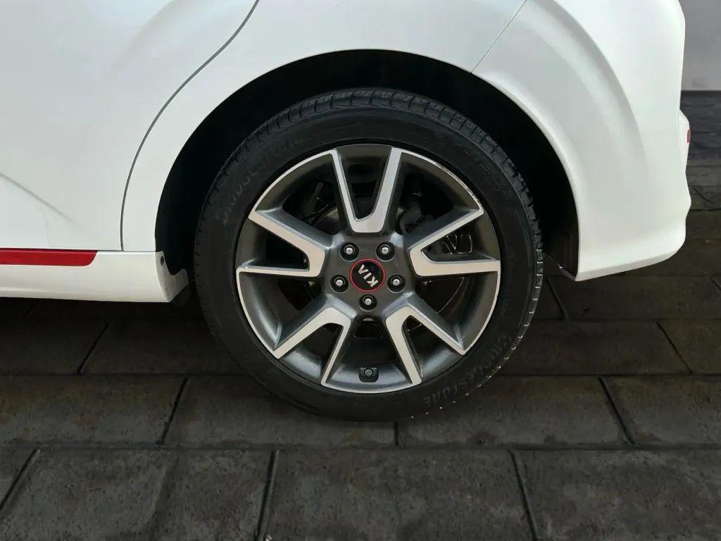 used 2020 Kia Soul car, priced at $16,984