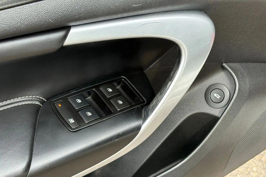 used 2015 Buick Regal car, priced at $3,967