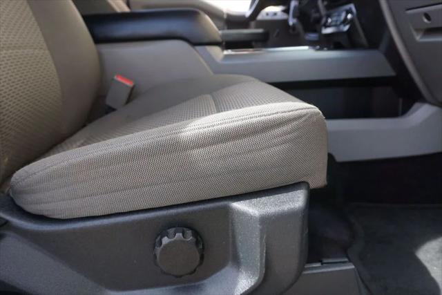 used 2016 Ford F-150 car, priced at $17,971