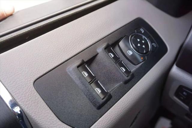 used 2016 Ford F-150 car, priced at $17,971
