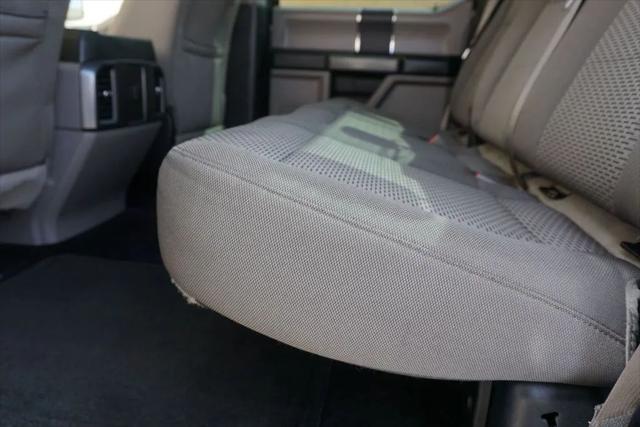 used 2016 Ford F-150 car, priced at $17,971
