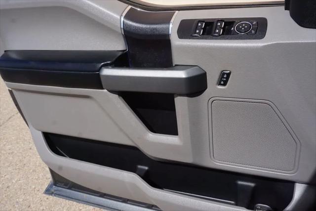 used 2016 Ford F-150 car, priced at $17,971