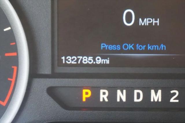 used 2016 Ford F-150 car, priced at $17,971