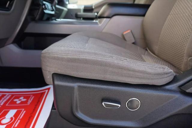 used 2016 Ford F-150 car, priced at $17,971