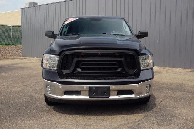 used 2016 Ram 1500 car, priced at $19,984